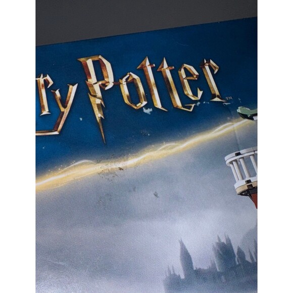 LEGO Harry Potter Triwizard Tournament The Black Lake 76420 Building Toy Set New - Picture 8 of 8